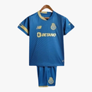 Porto - Kit Terciário Criança