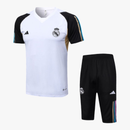 Real Madrid - Conjunto de treino