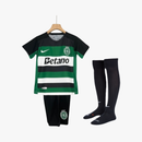 Sporting - Kit Criança e Adulto 24/25