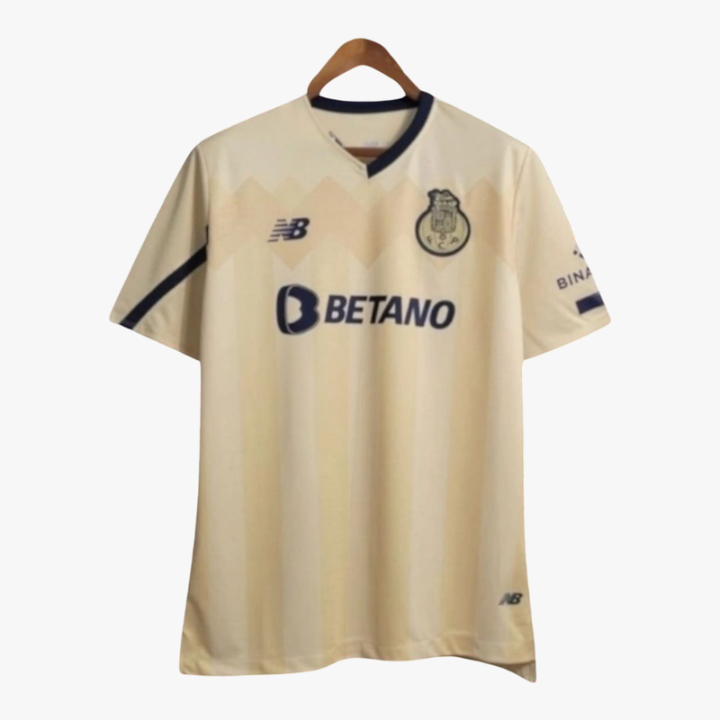 Porto - Camisola Alternativa