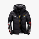 Benfica - Kispo Preto