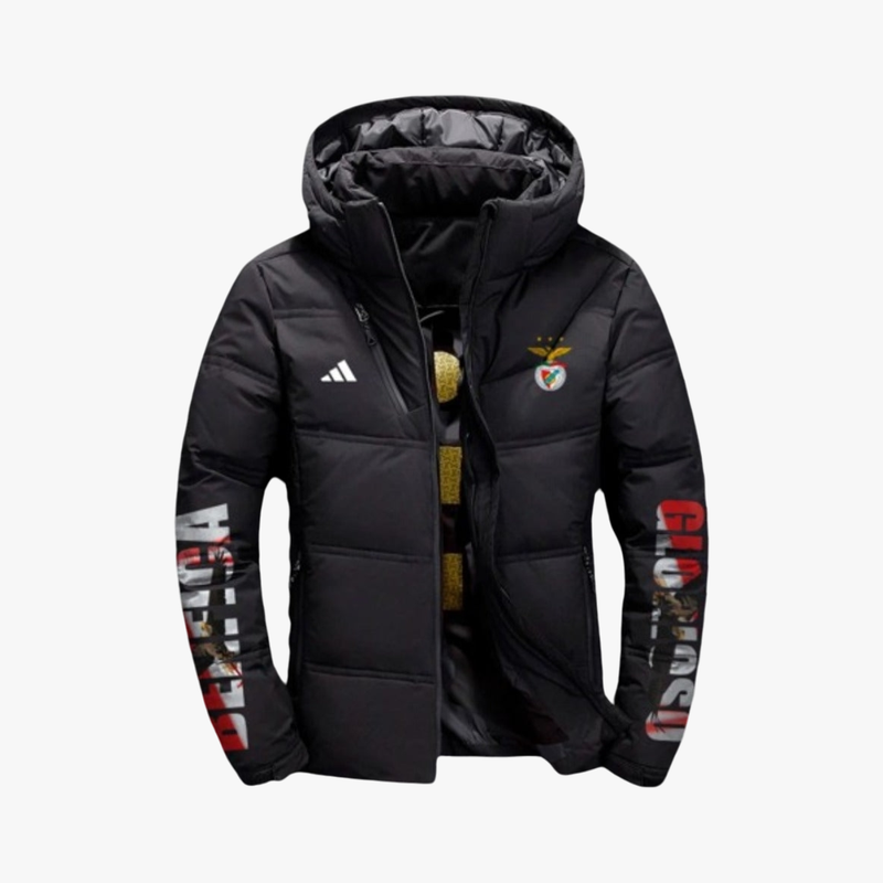 Benfica - Kispo Preto