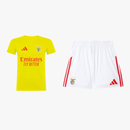 Benfica - Kit Técnico Criança