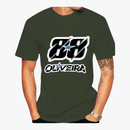 Miguel Oliveira - T-shirt Verde