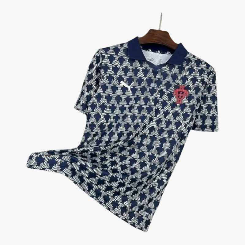 Portugal - Camisola 25/26