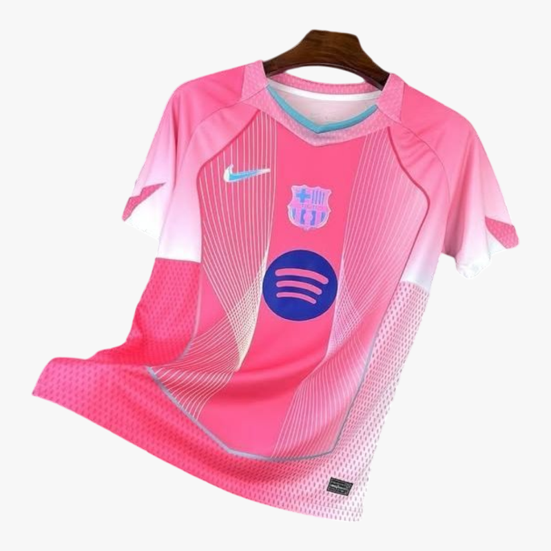 Barcelona - Camisola 25/26