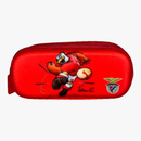 Benfica - Porta lápis 3D