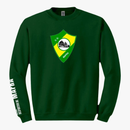 Mafra - Sweat-shirt - Verde