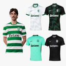 Camisola FRANCISCO TRINCÃO 17