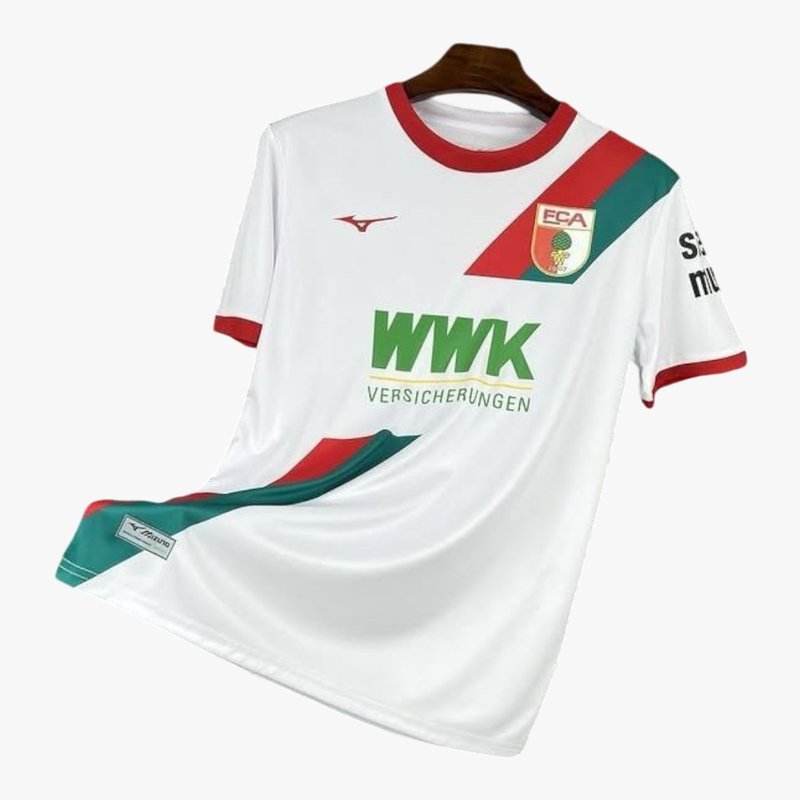 Augsburg - Camisola 25/26