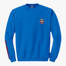 Felgueiras - Sweat-shirt - Azul