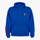 Felgueiras - Sweat-shirt com capuz - Azul