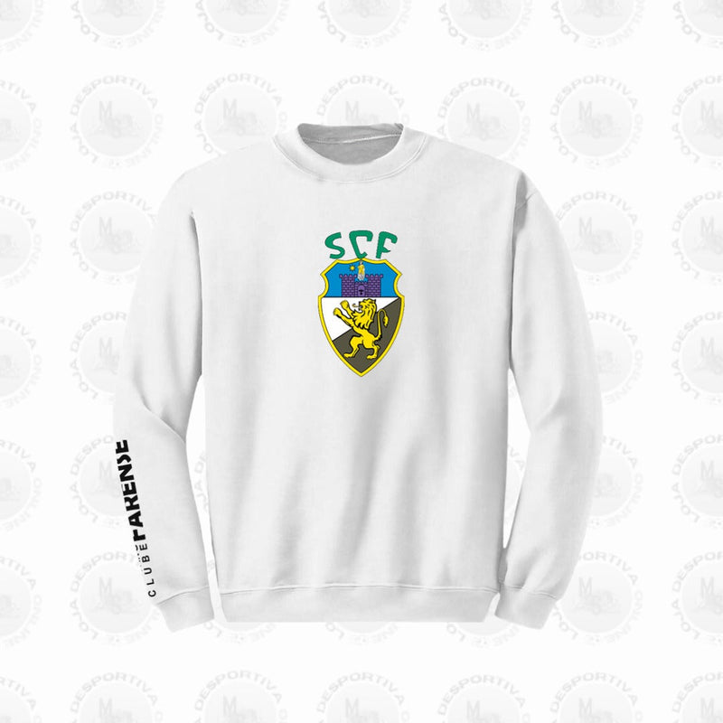 Farense - Sweat-shirt - Branca