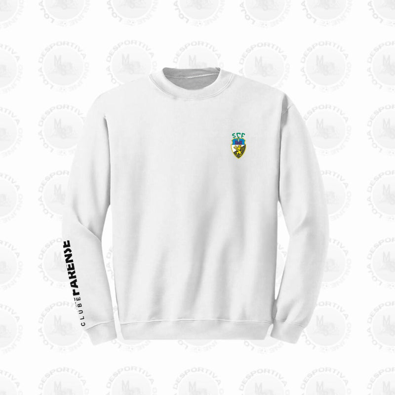 Farense - Sweat-shirt - Branca