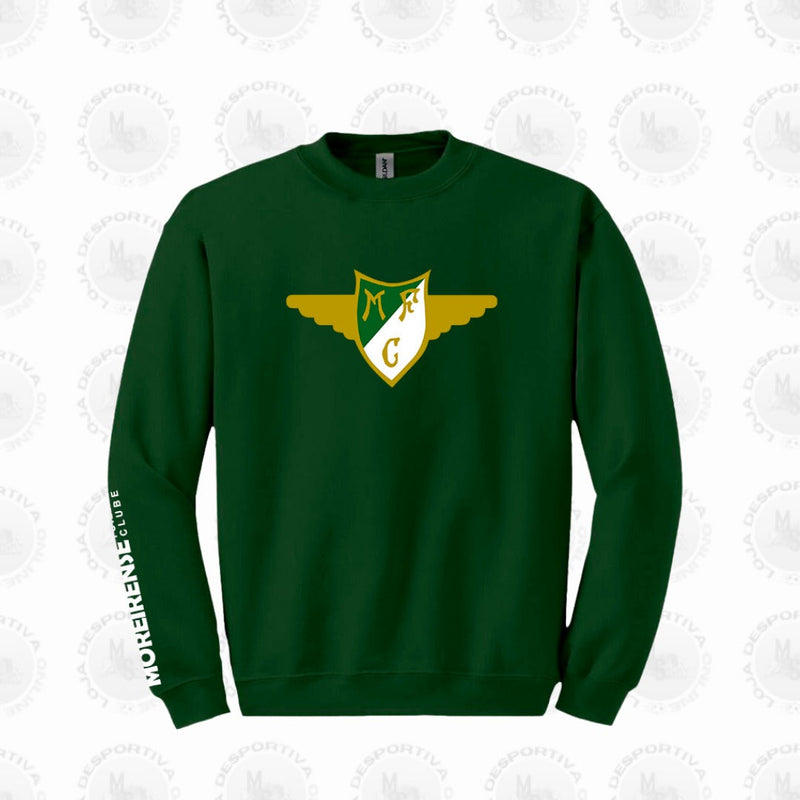 Moreirense - Sweat-shirt - Verde