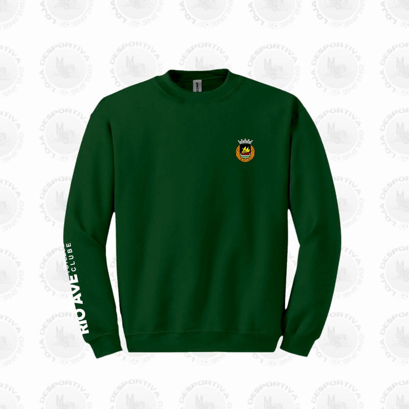 Rio Ave - Sweat-shirt - Verde