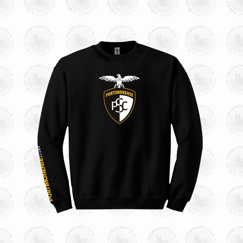 Portimonense - Sweat-shirt - Preta