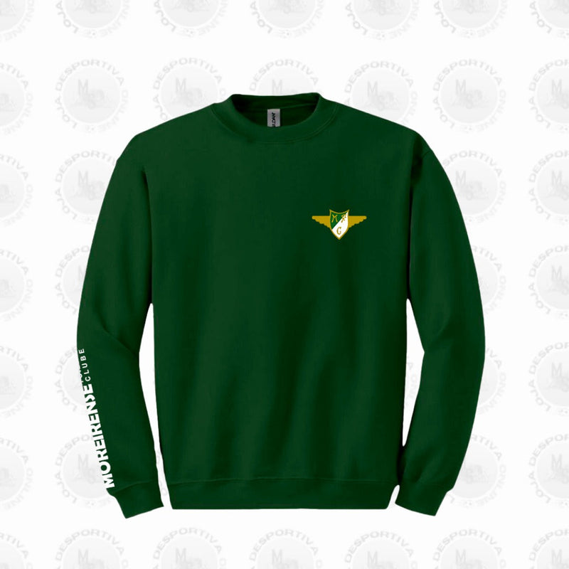 Moreirense - Sweat-shirt - Verde