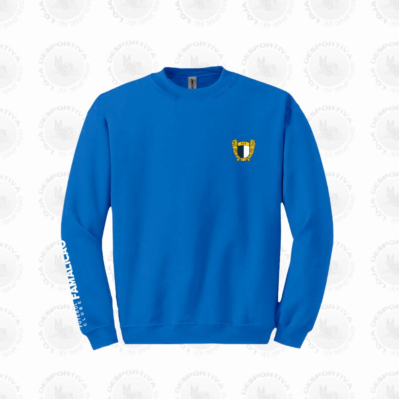 Famalicão - Sweat-shirt - Azul