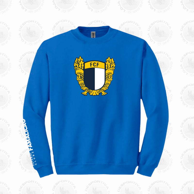 Famalicão - Sweat-shirt - Azul