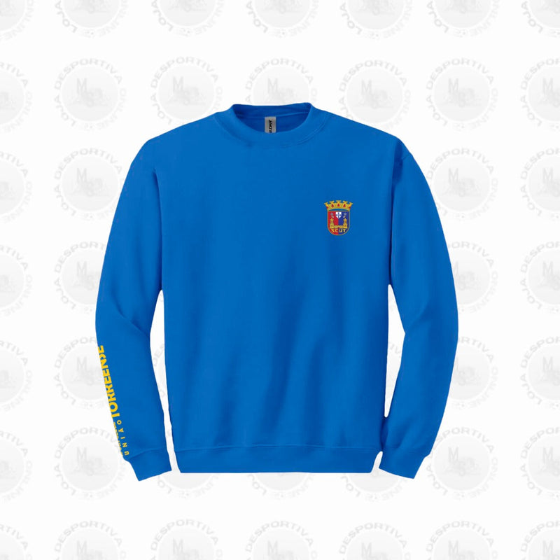 Torreense - Sweat-shirt - Azul