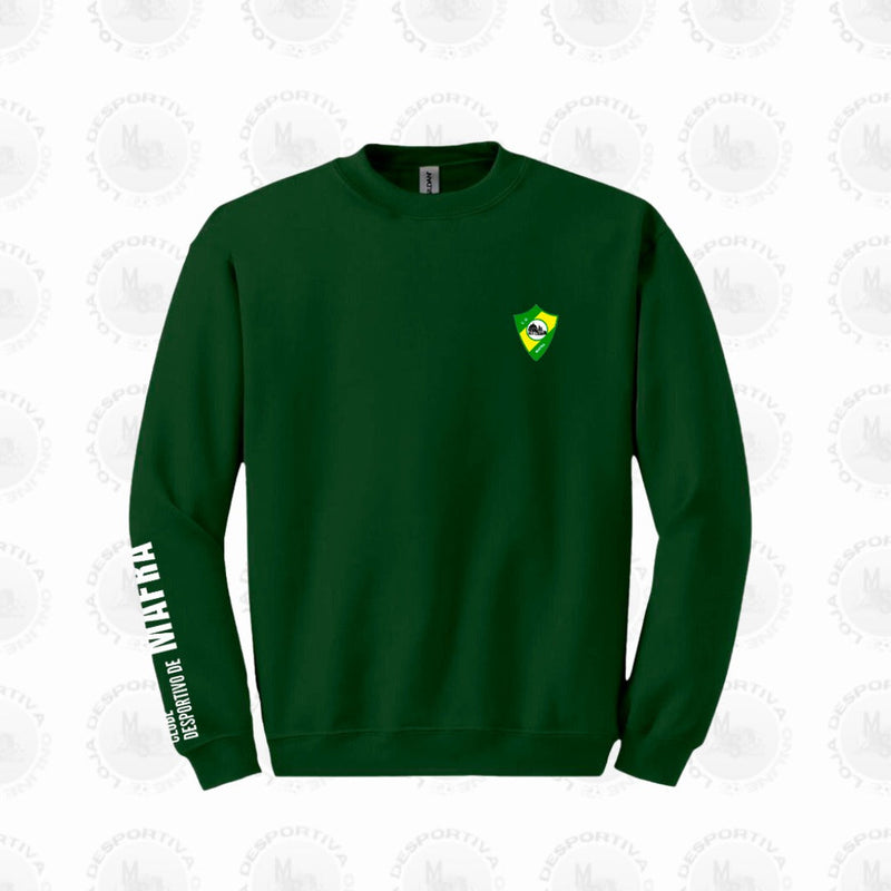 Mafra - Sweat-shirt - Verde