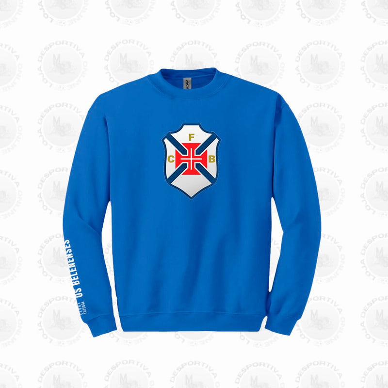 Belenenses - Sweat-shirt - Azul