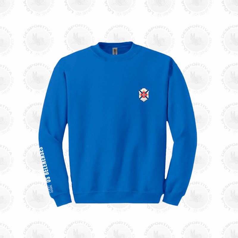 Belenenses - Sweat-shirt - Azul