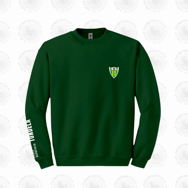 Tondela - Sweat-shirt - Verde