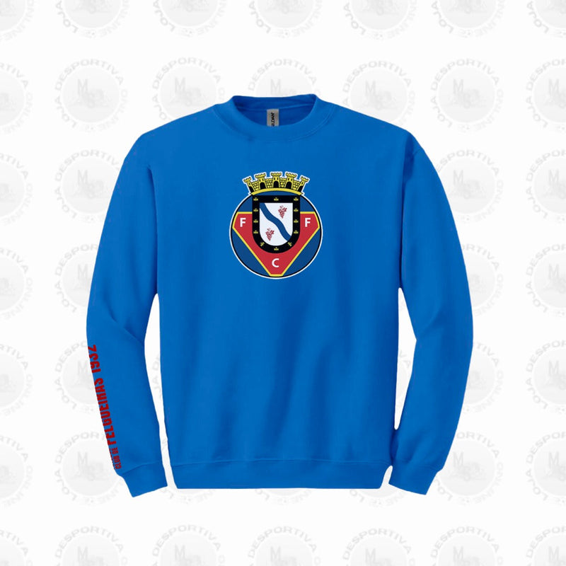 Felgueiras - Sweat-shirt - Azul