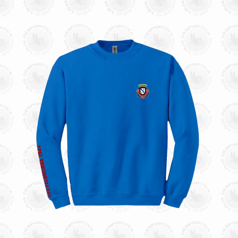 Felgueiras - Sweat-shirt - Azul