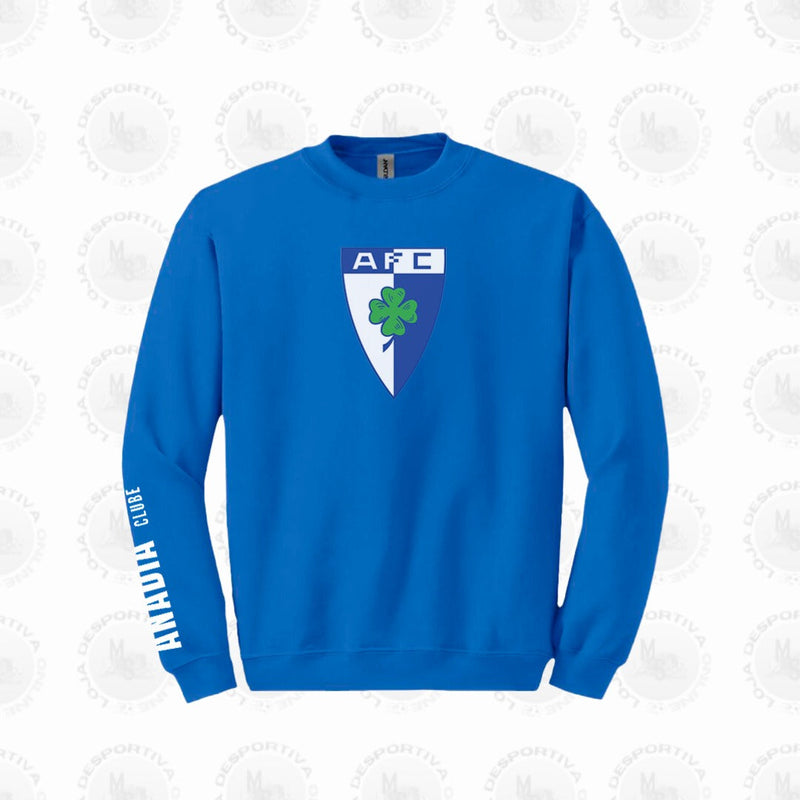 Anadia - Sweat-shirt - Azul