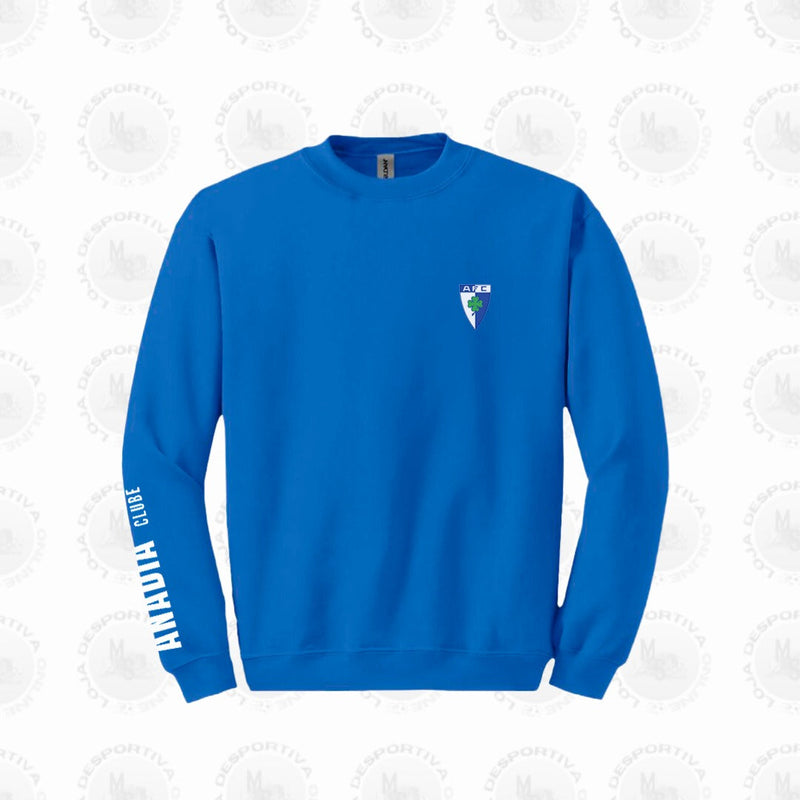 Anadia - Sweat-shirt - Azul