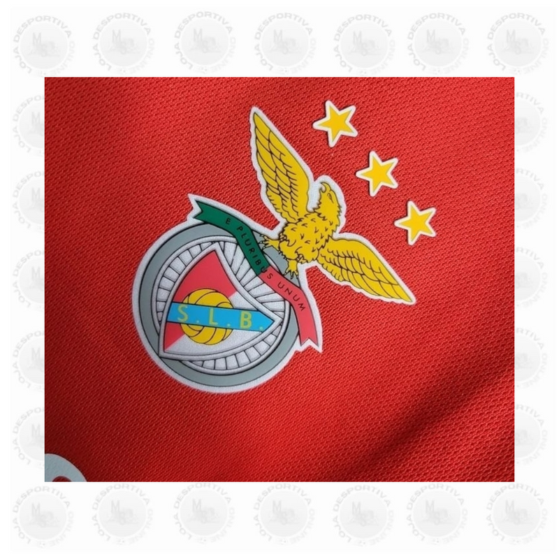 Benfica - Camisola Principal