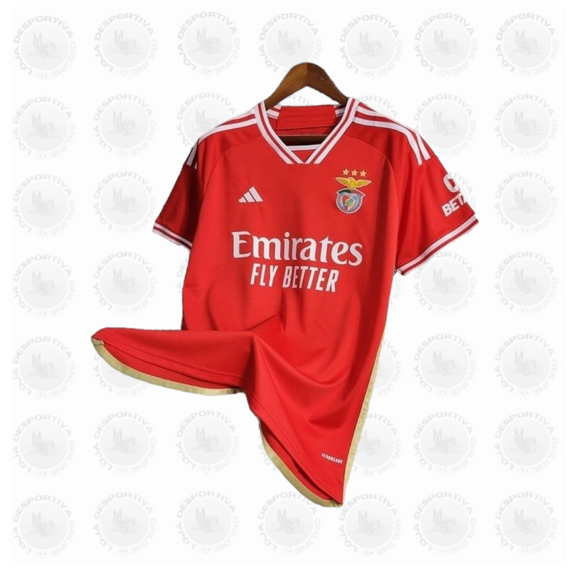 Benfica - Camisola Principal