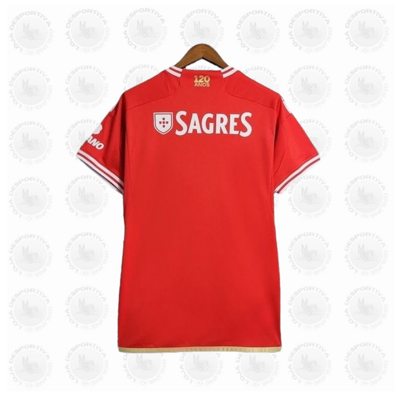 Benfica - Camisola Principal