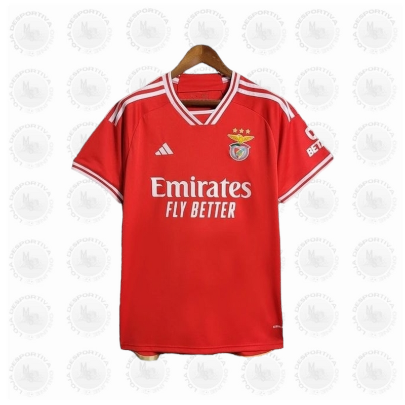 Benfica - Camisola Principal