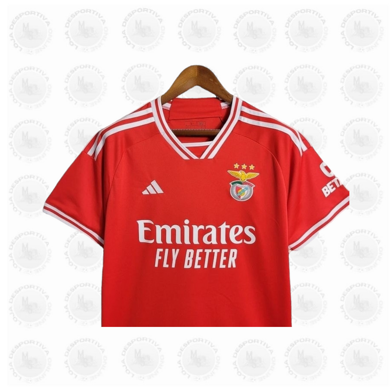 Benfica - Camisola Principal