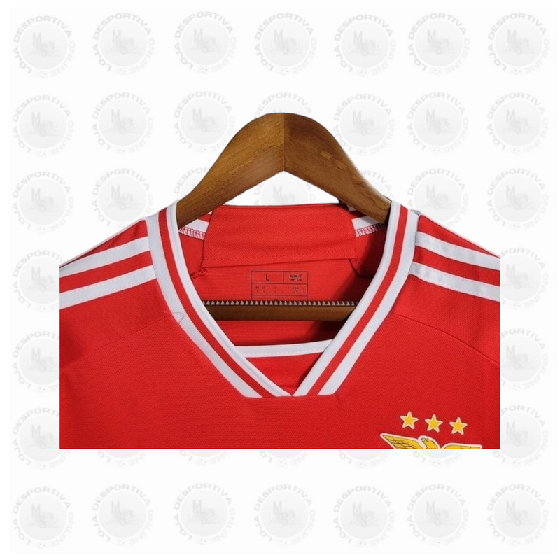 Benfica - Camisola Principal