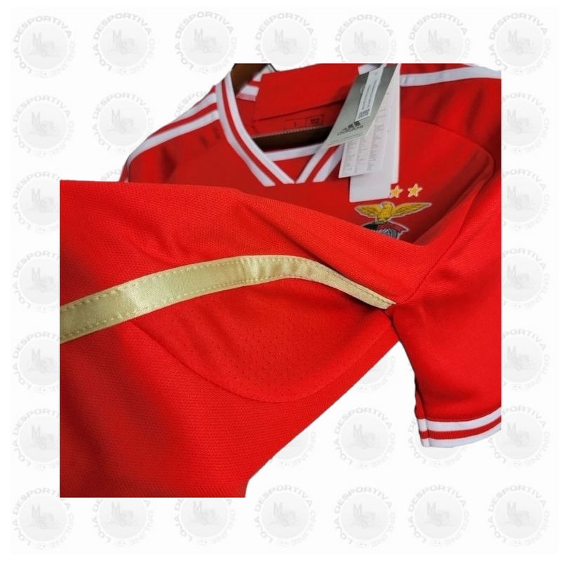 Benfica - Camisola Principal