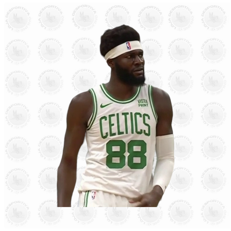 * Camisola Neemias Queta - BOSTON CELTICS