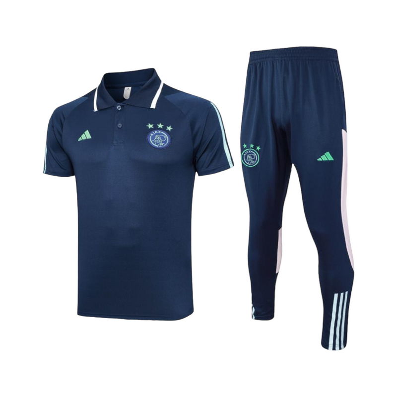 Ajax - Kit Treinador