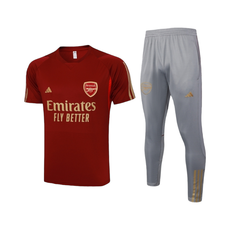 Arsenal - Kit Treinador