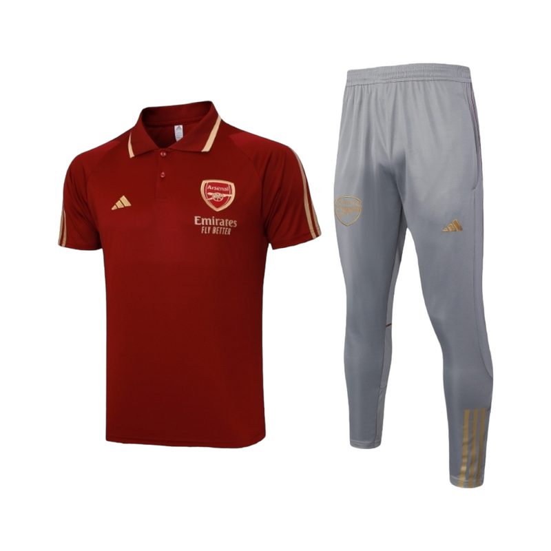 Arsenal - Kit Treinador