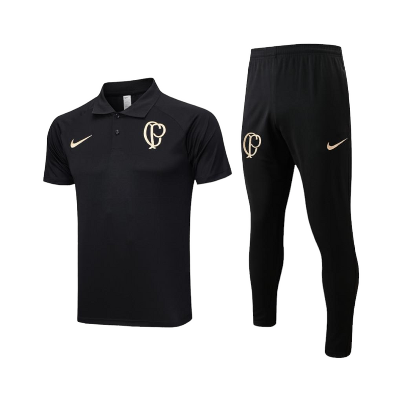 Corinthians - Kit Treinador