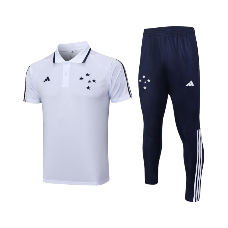 Cruzeiro - Kit Treinador