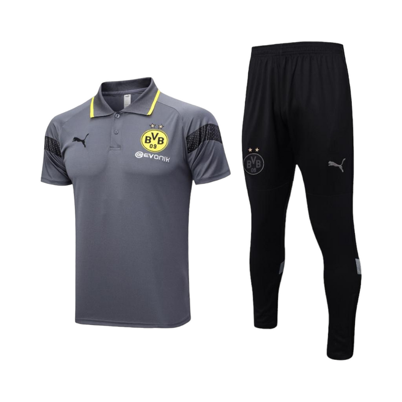 Dortmund - Kit Treinador