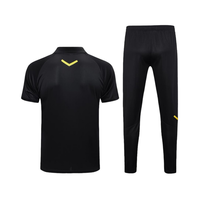 Dortmund - Kit Treinador