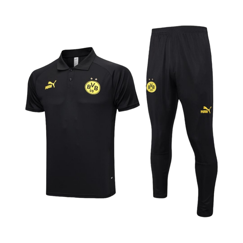 Dortmund - Kit Treinador