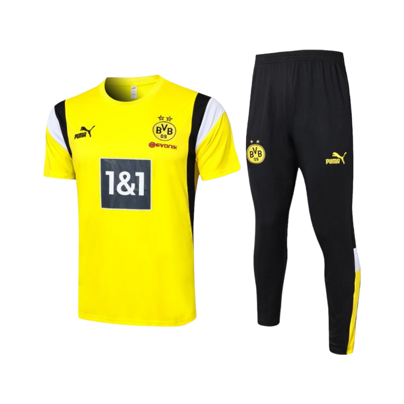 Dortmund - Kit Treinador